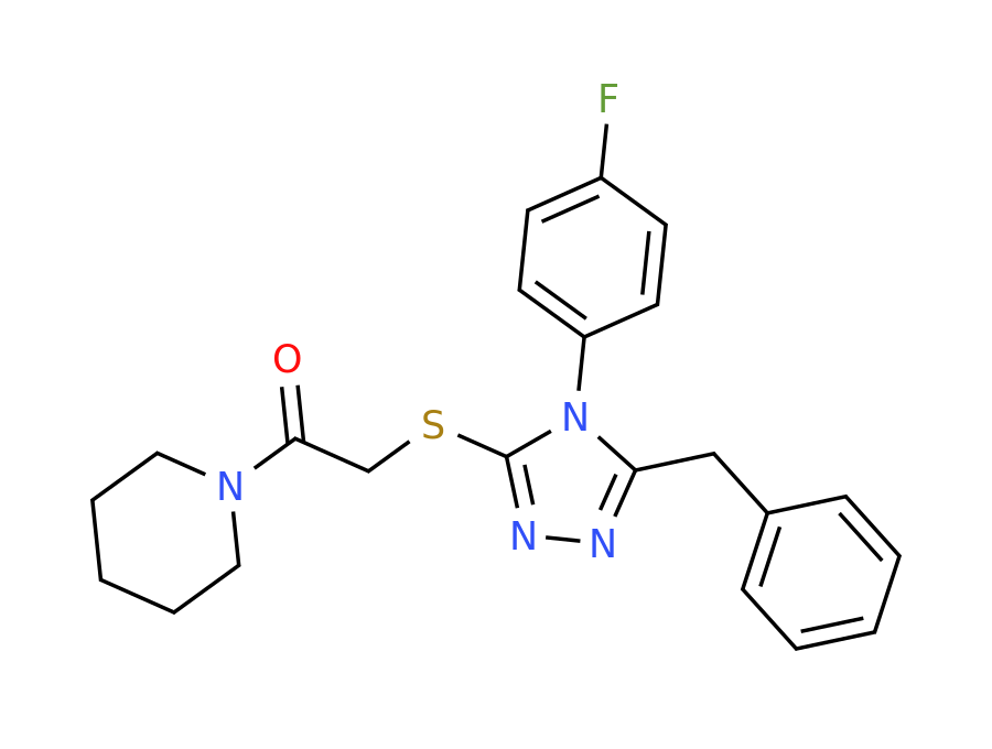 Structure Amb134470