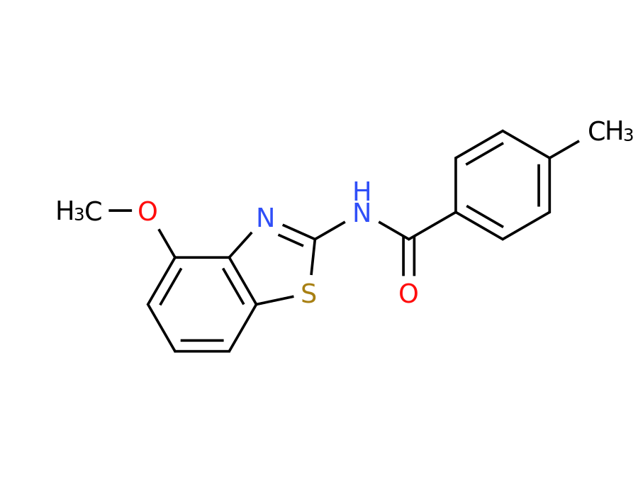 Structure Amb1345489
