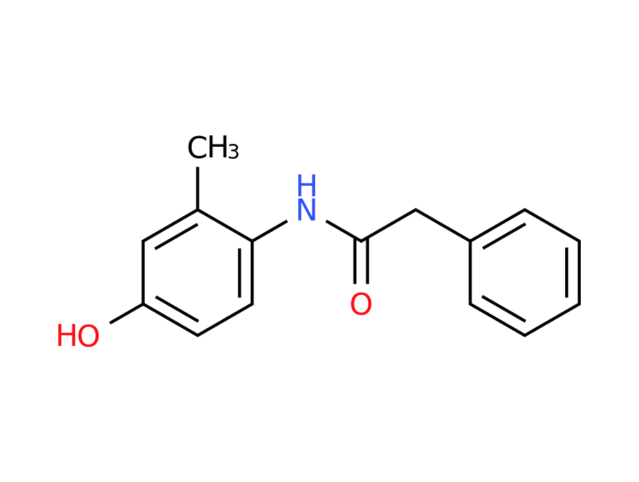 Structure Amb1345766