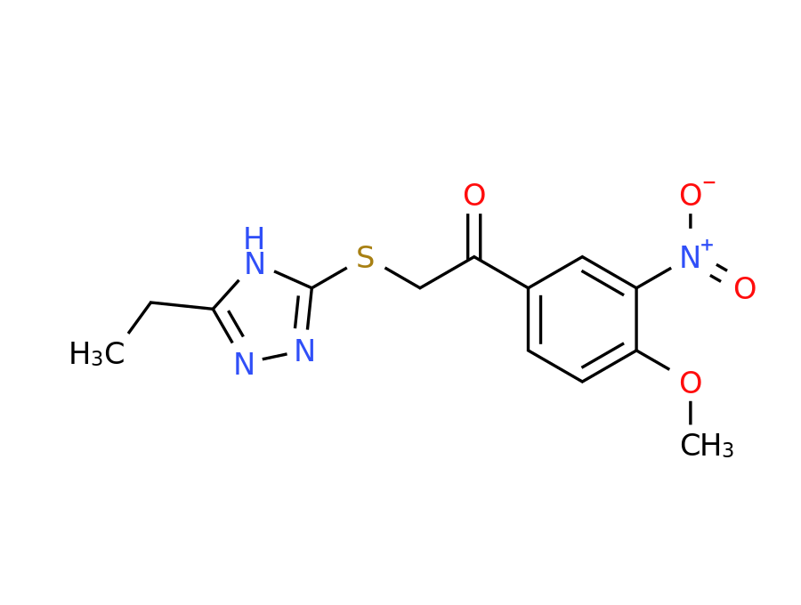 Structure Amb1346288