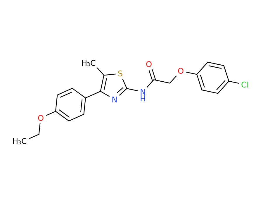 Structure Amb1346659