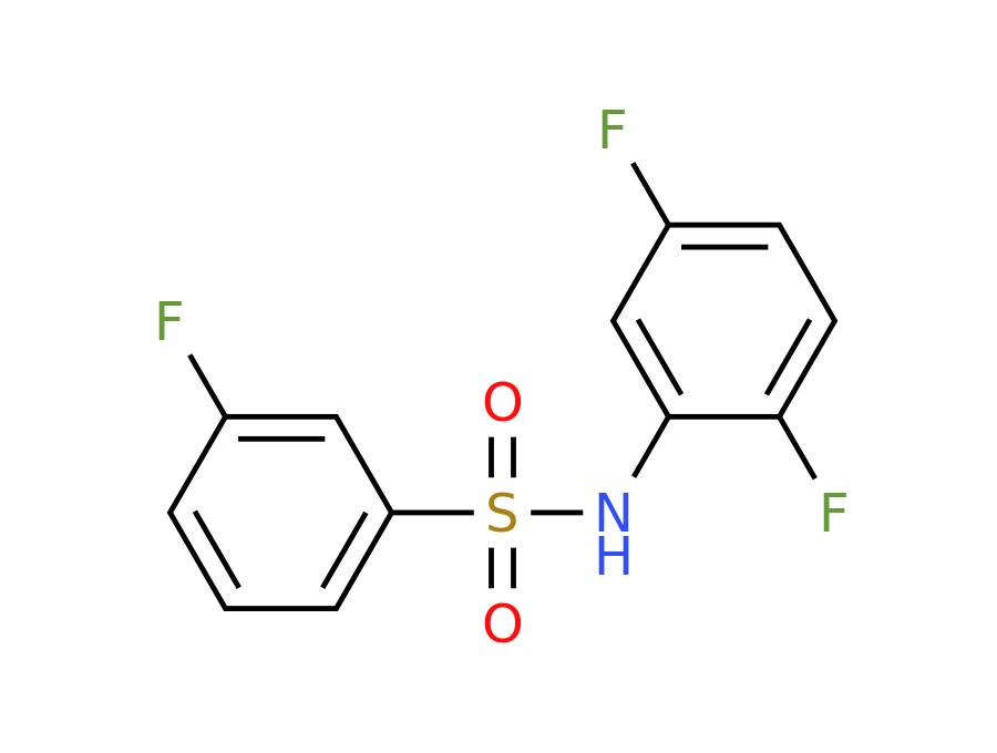 Structure Amb134702