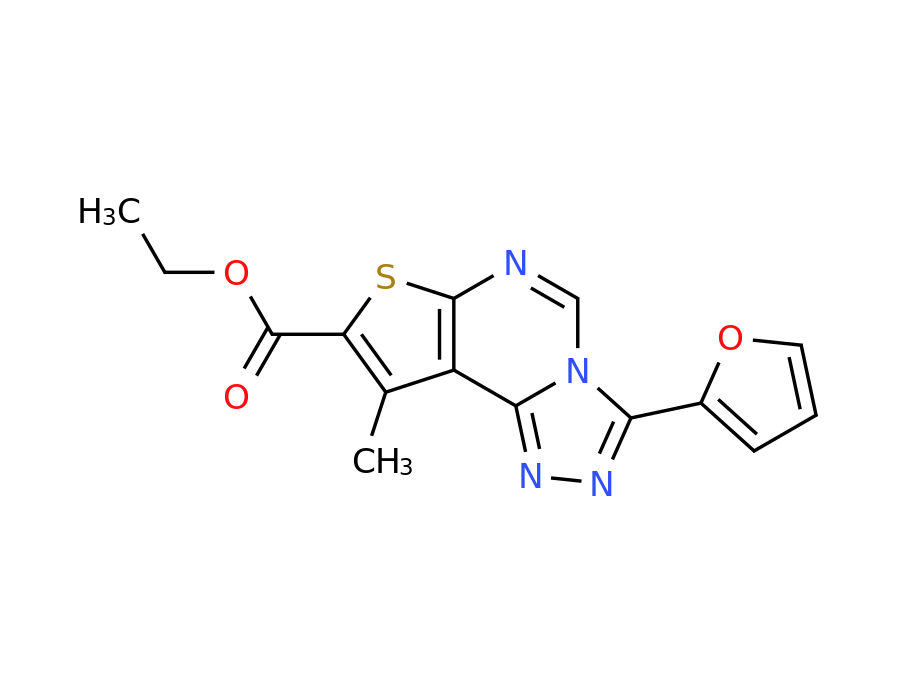 Structure Amb1347286