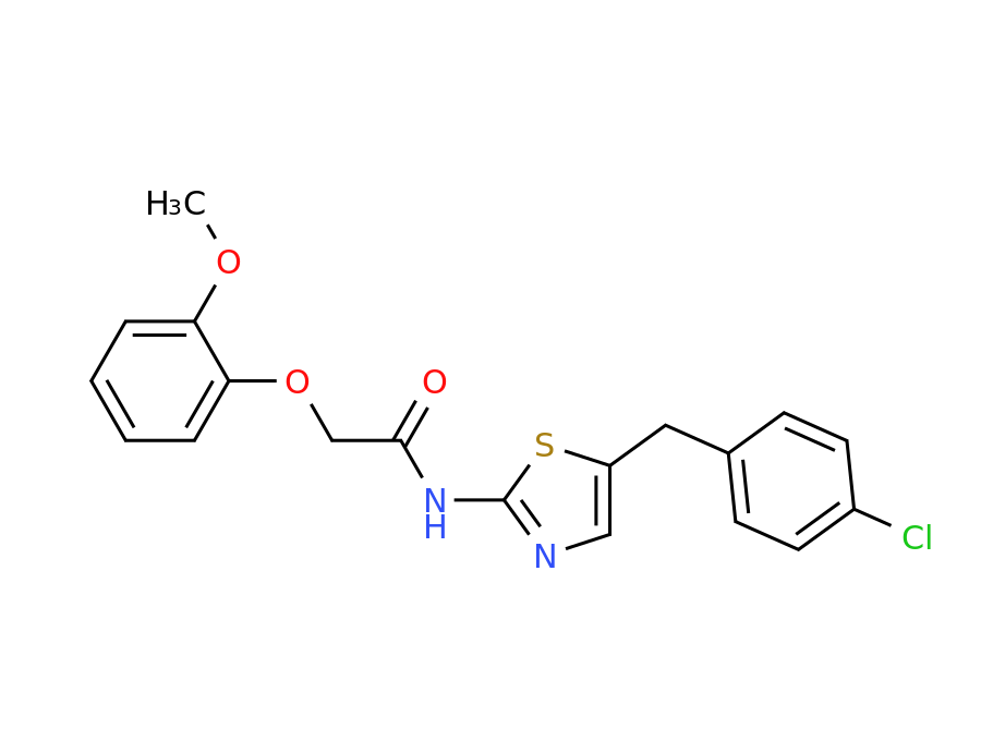 Structure Amb1347472