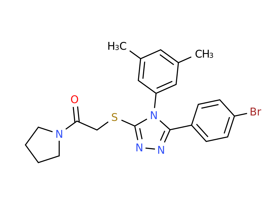 Structure Amb13479