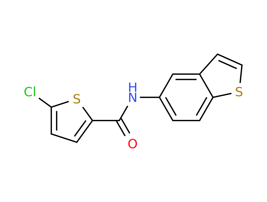 Structure Amb1348330