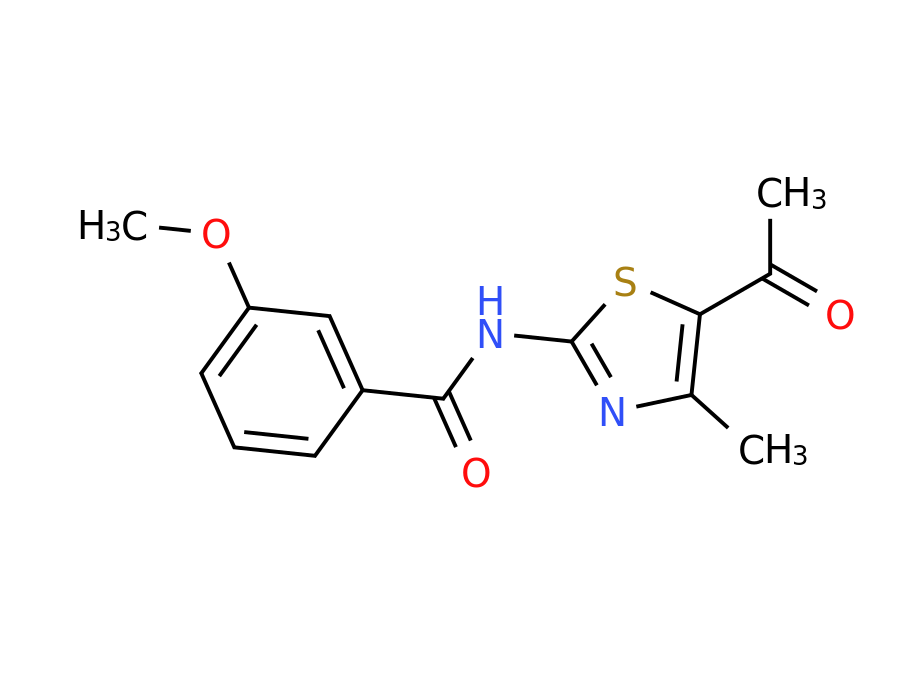 Structure Amb1349106