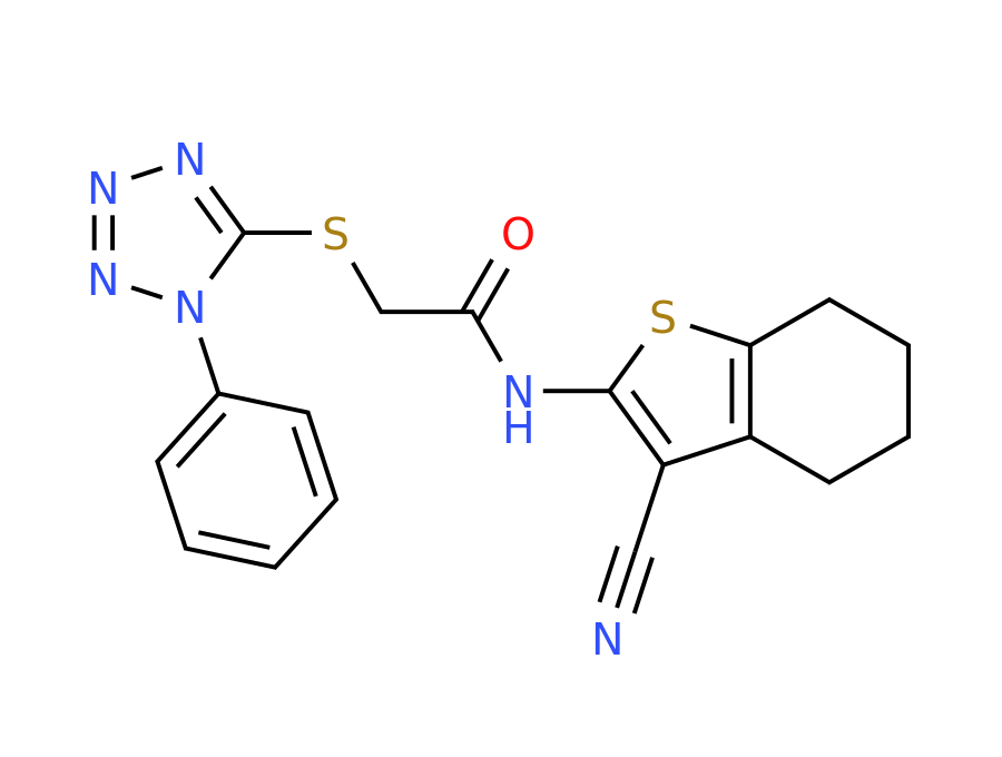 Structure Amb1349244