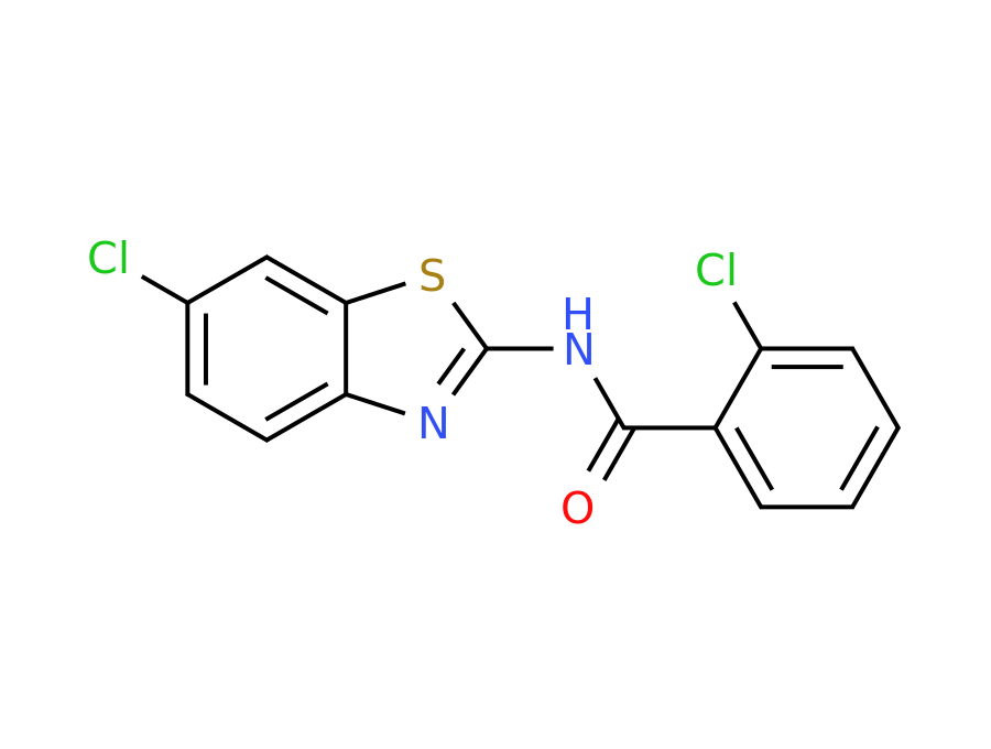 Structure Amb1349306