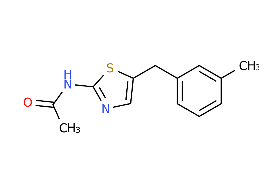 Structure Amb1349364