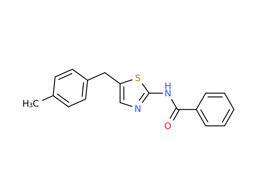Structure Amb1349375