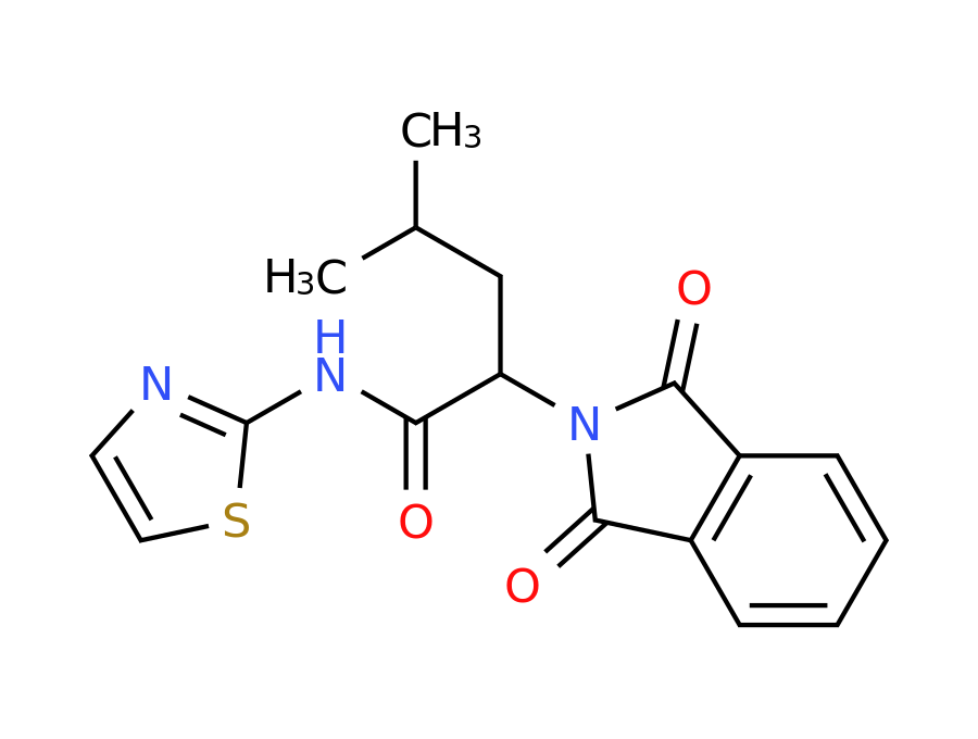 Structure Amb1349604