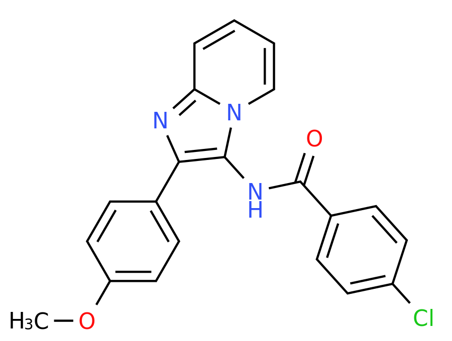 Structure Amb1349714