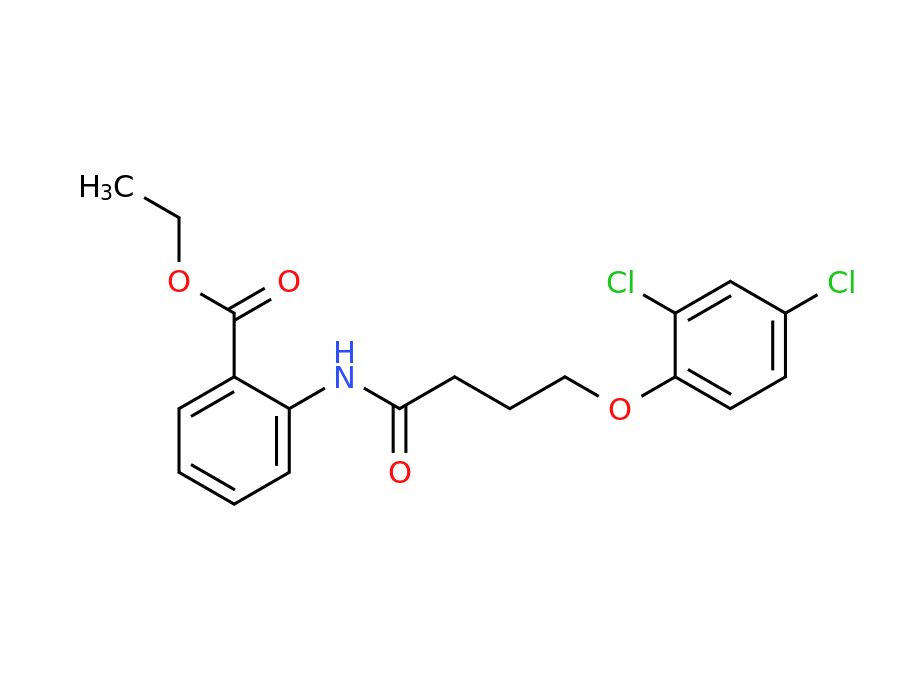 Structure Amb1350333