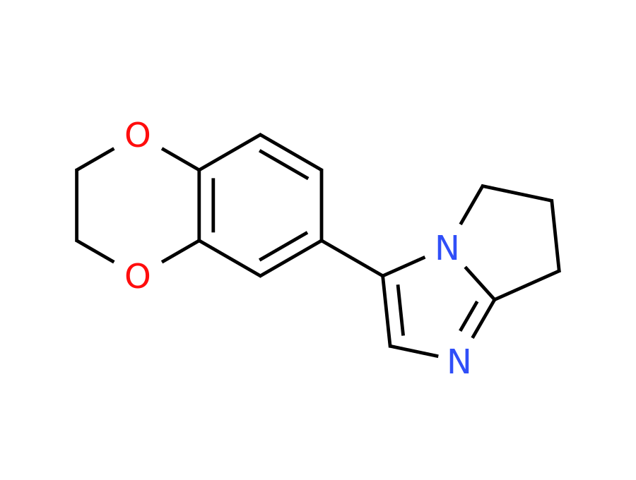 Structure Amb1350536