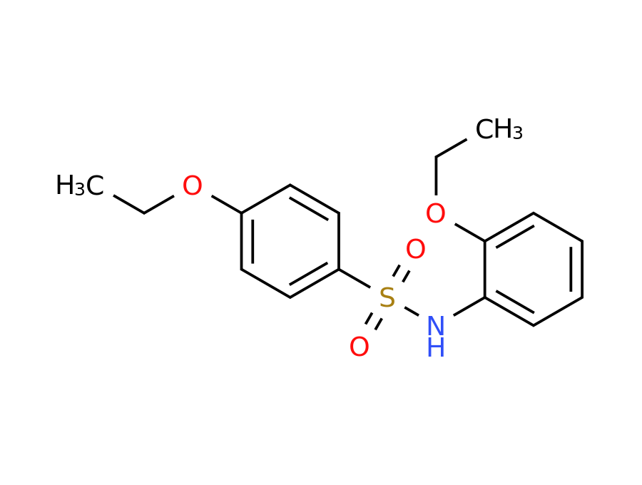 Structure Amb1351476