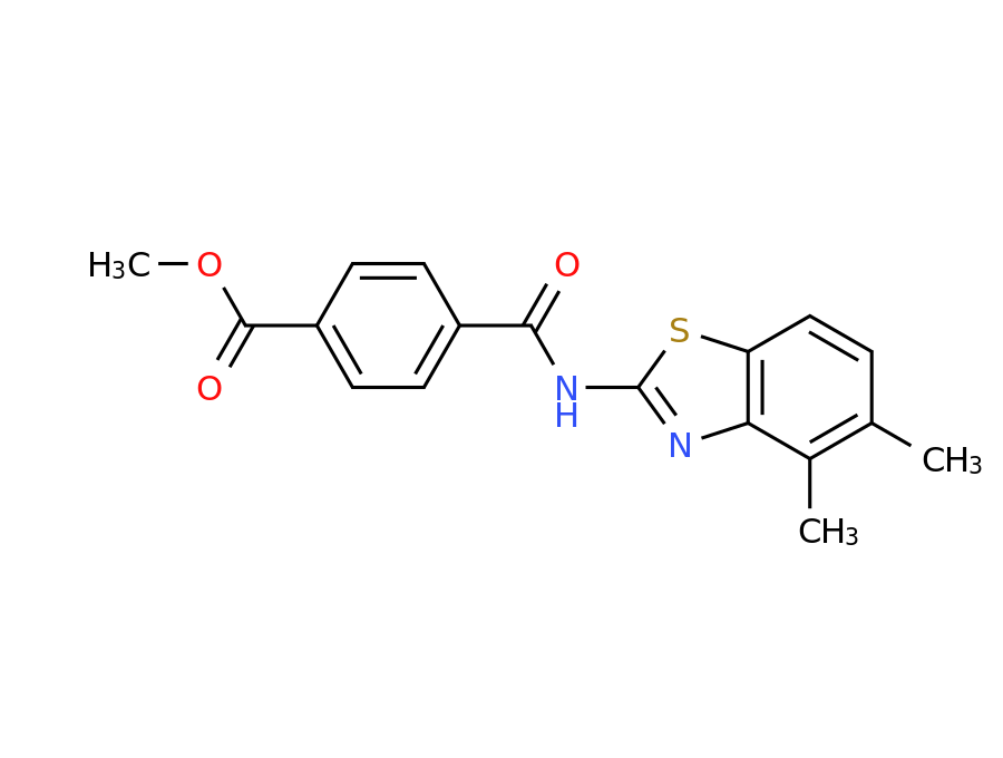 Structure Amb1351747
