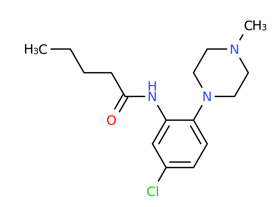 Structure Amb135232