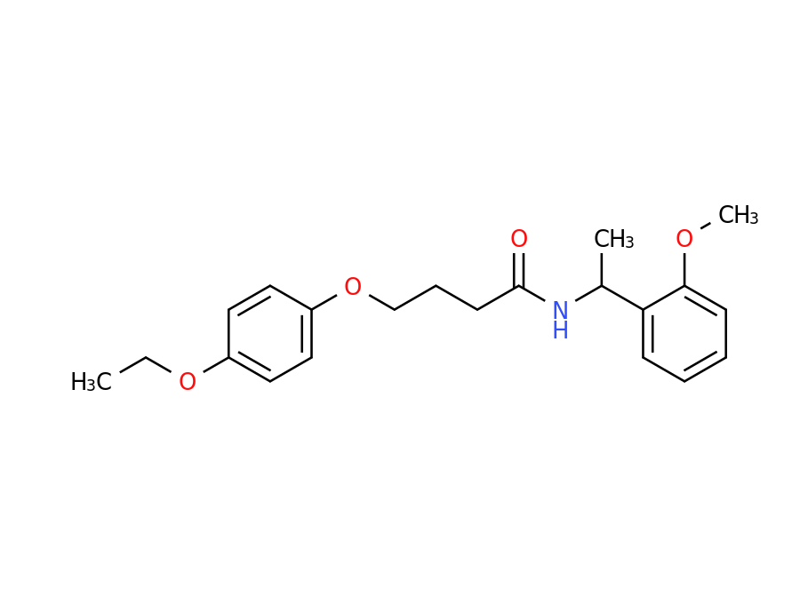 Structure Amb135303