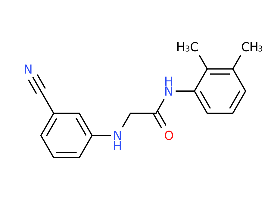 Structure Amb135341