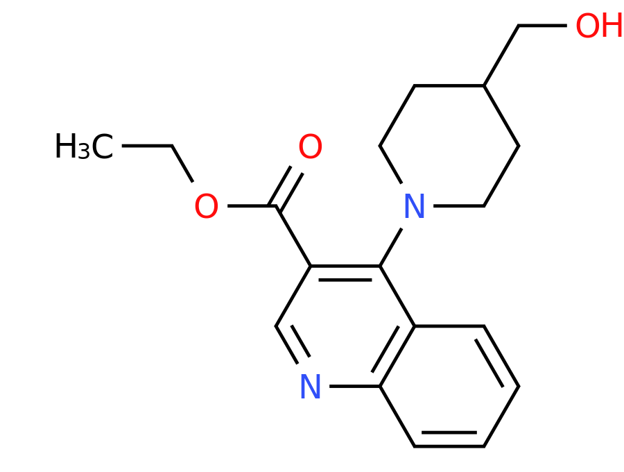 Structure Amb13557634