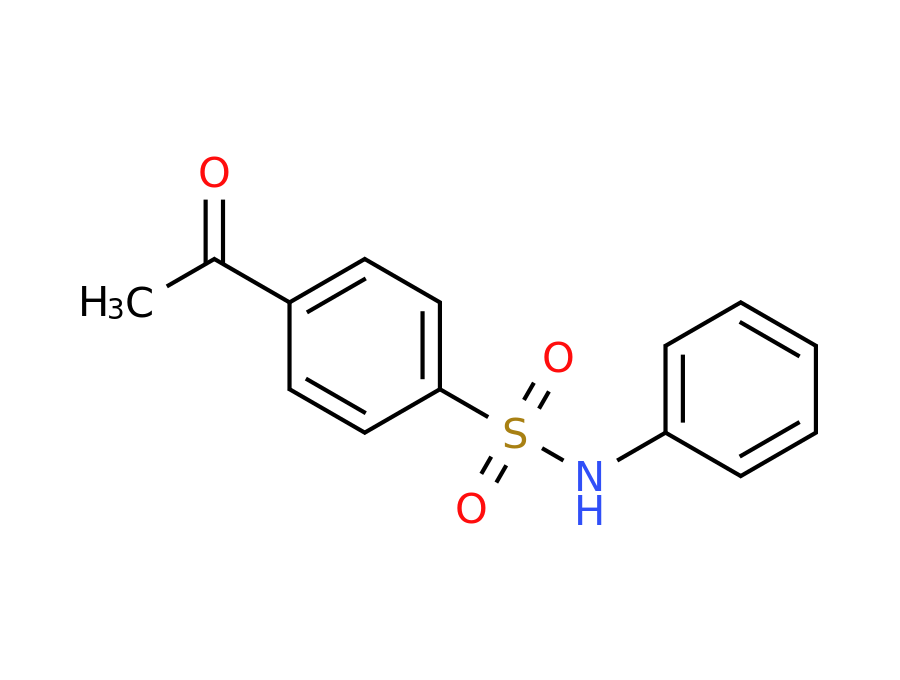 Structure Amb135616