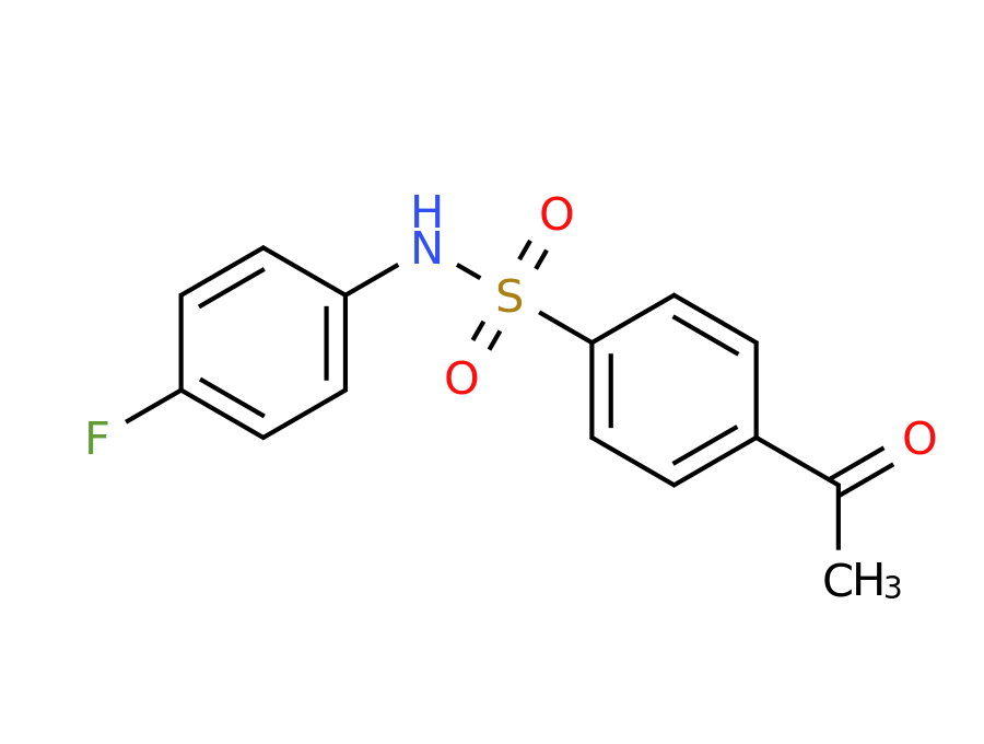 Structure Amb135617
