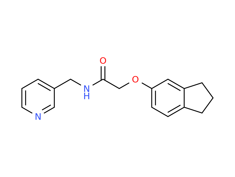 Structure Amb135860
