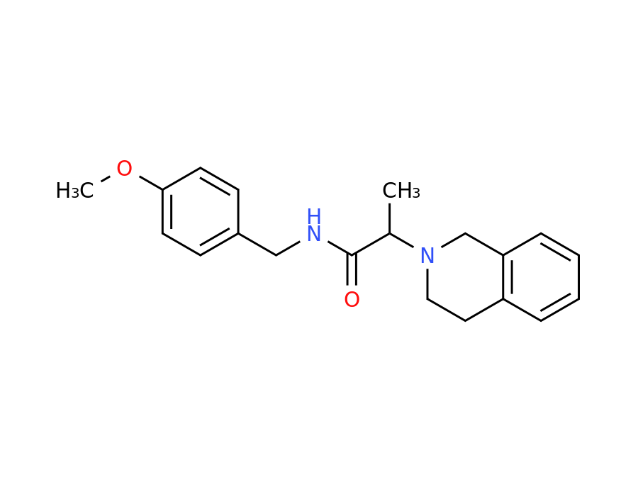 Structure Amb136190