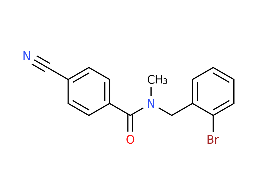 Structure Amb136241