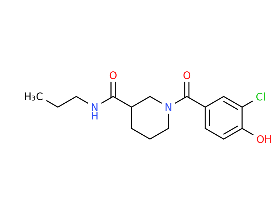 Structure Amb13628435