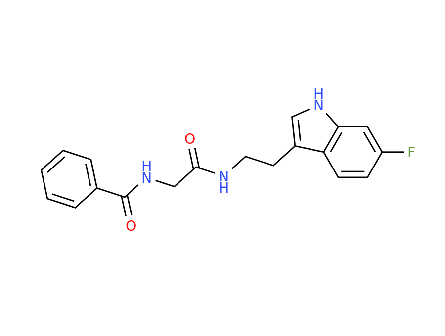 Structure Amb13631109