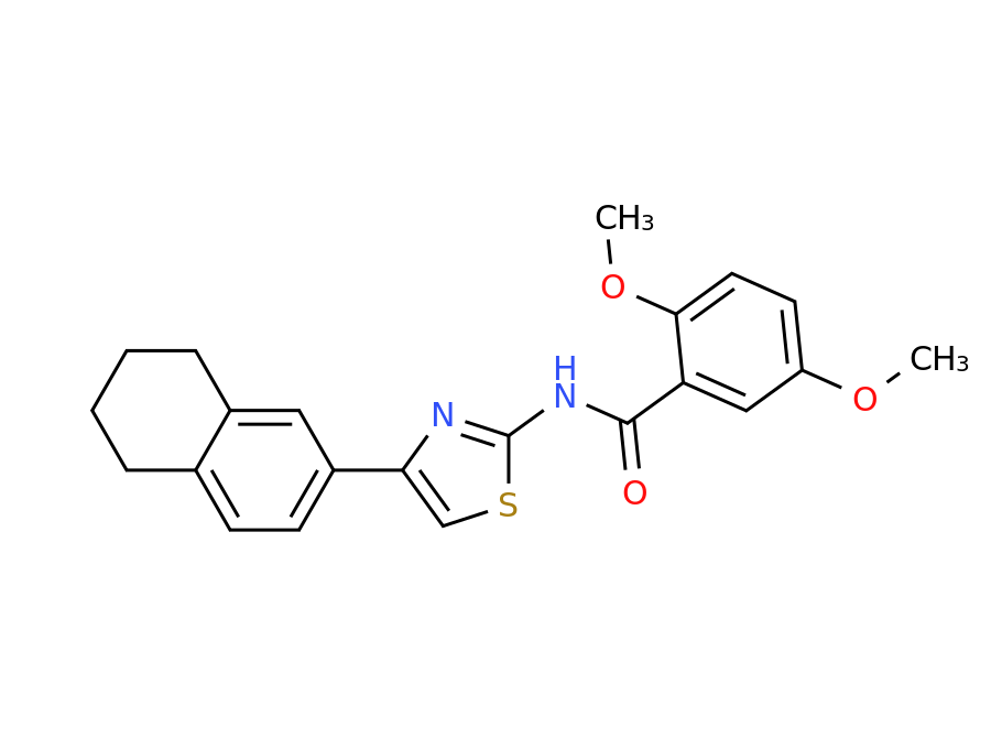 Structure Amb1366373