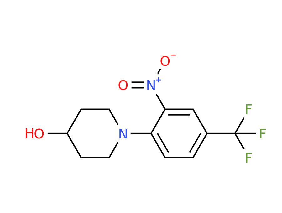 Structure Amb136671