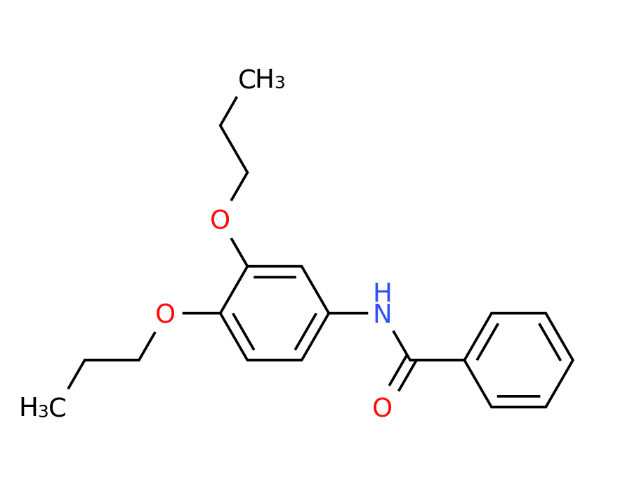 Structure Amb136997