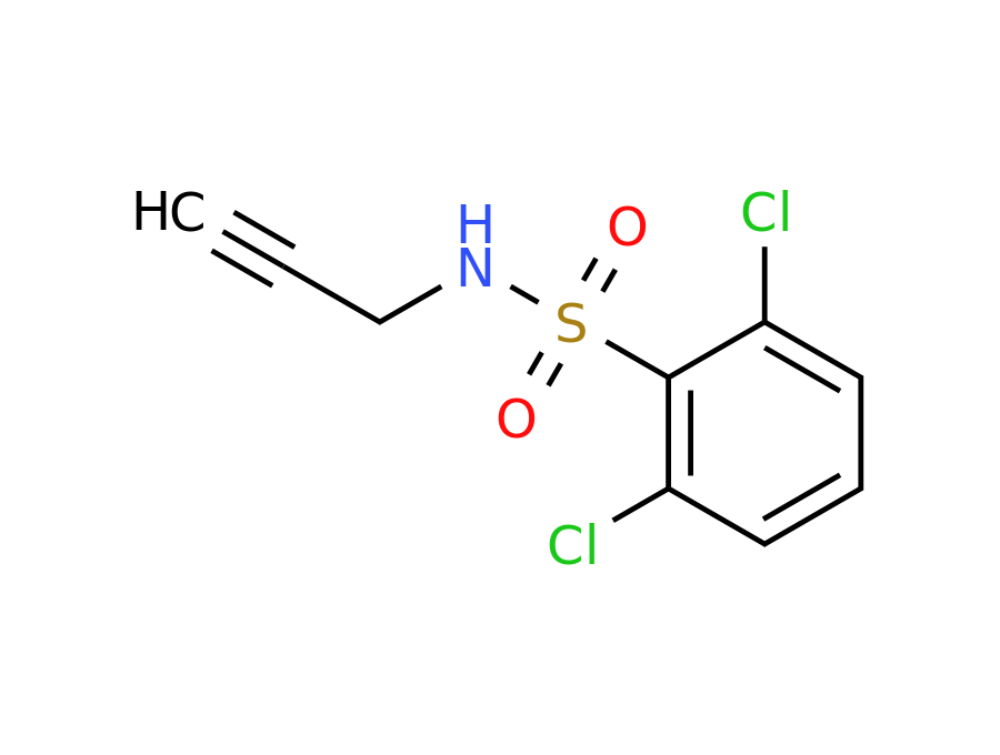 Structure Amb137156