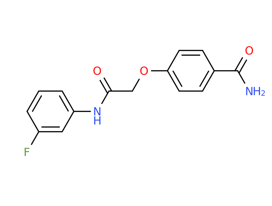 Structure Amb137209