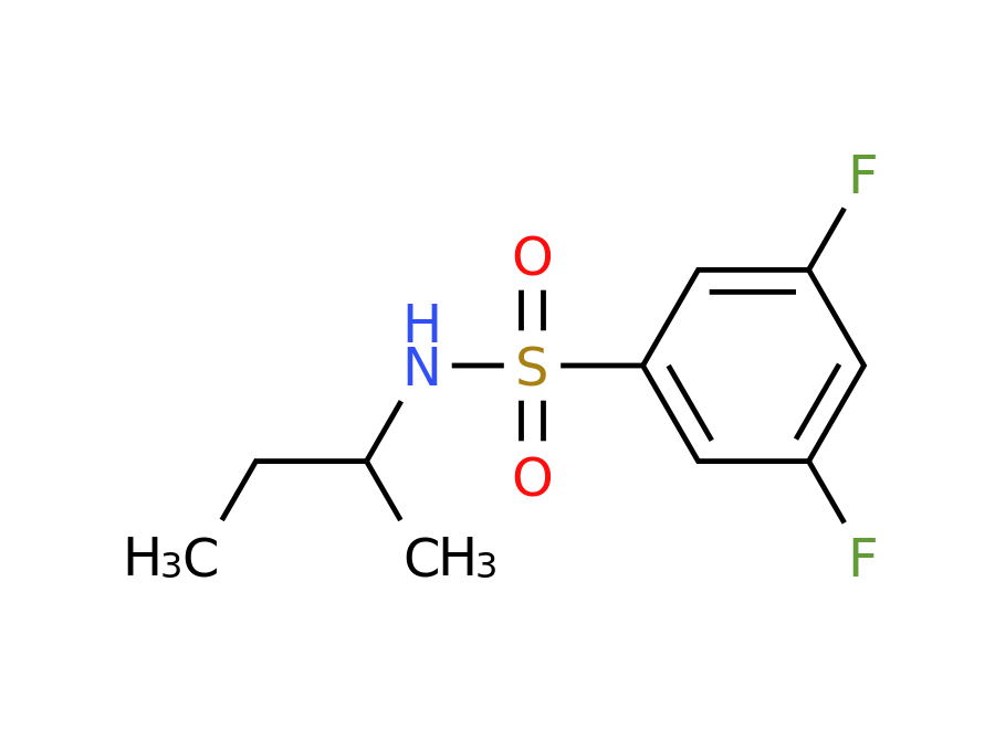 Structure Amb137455