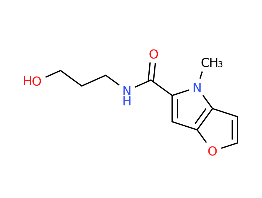 Structure Amb13778713
