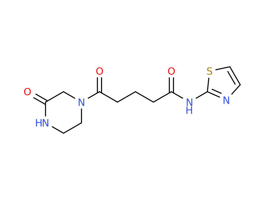 Structure Amb13779149