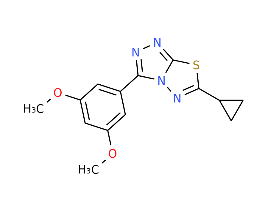 Structure Amb13780428
