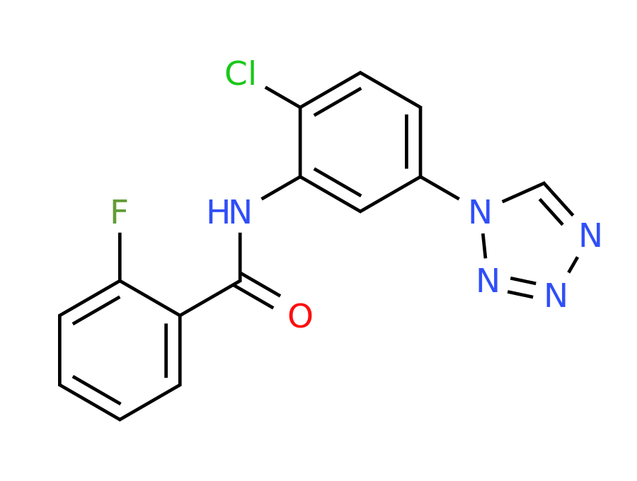 Structure Amb13780503