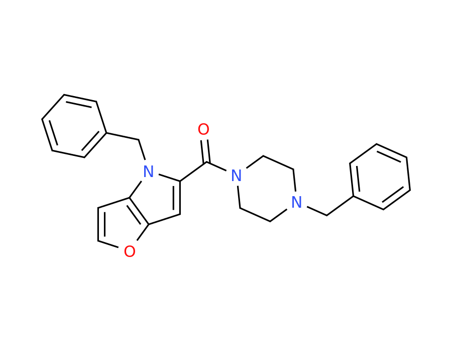 Structure Amb13780631