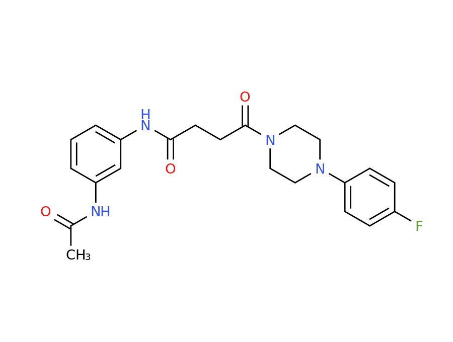 Structure Amb13781731
