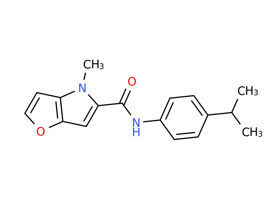 Structure Amb13783103
