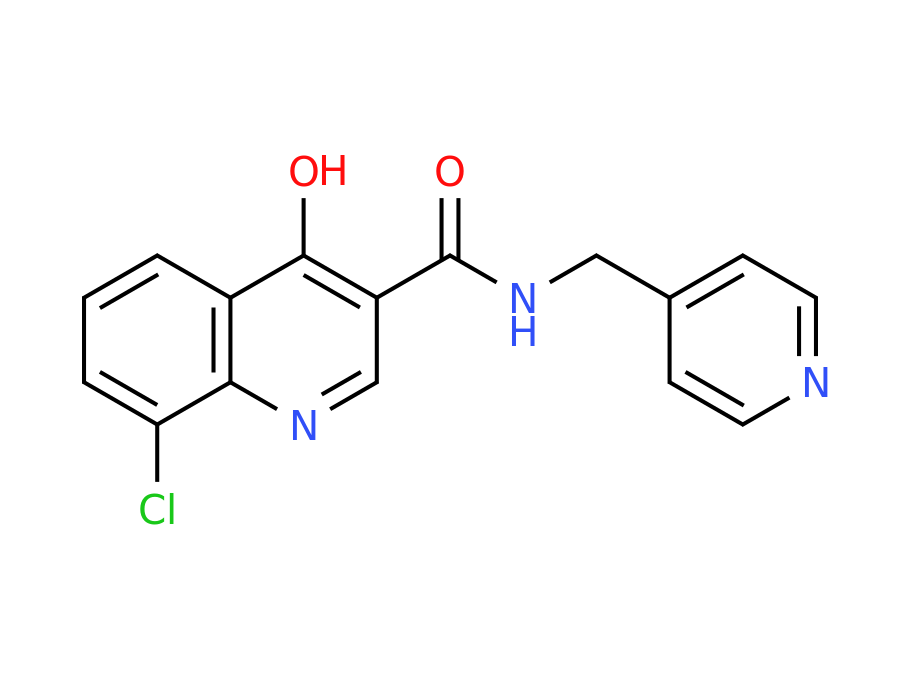 Structure Amb13783285