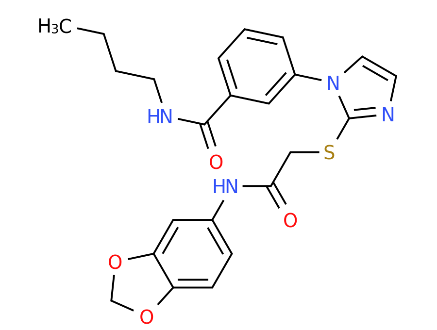Structure Amb13784757