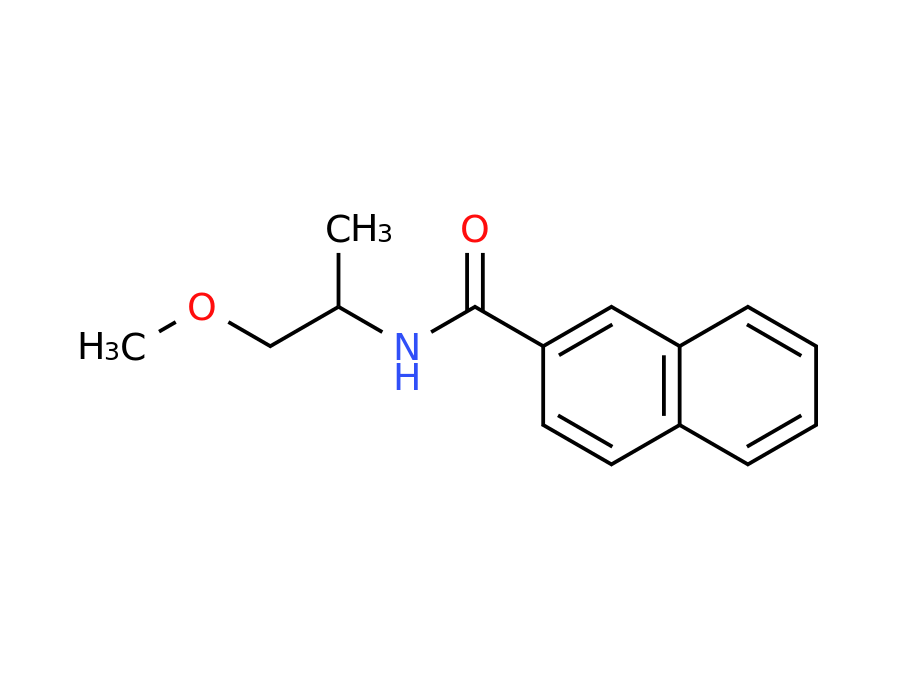 Structure Amb137878