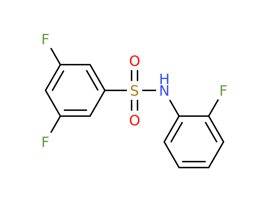 Structure Amb137899