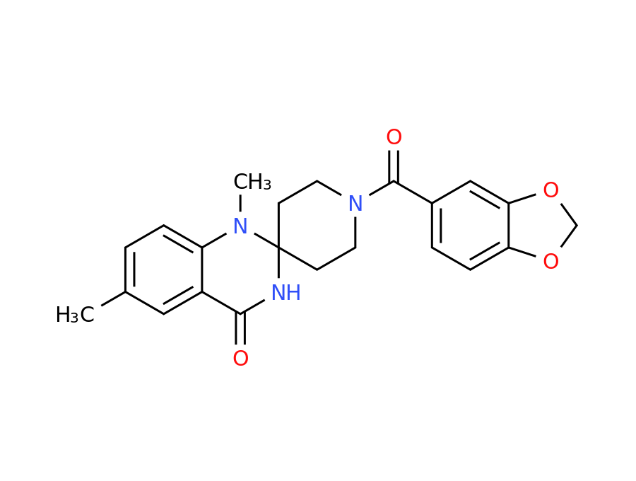 Structure Amb13793203